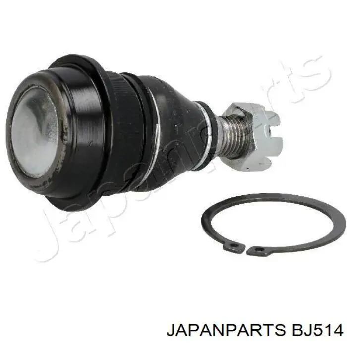 BJ514 Japan Parts шаровая опора нижняя