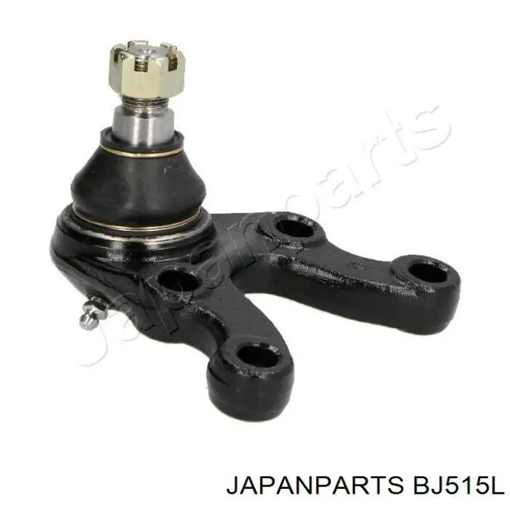 Шаровая опора нижняя левая Japan Parts BJ515L