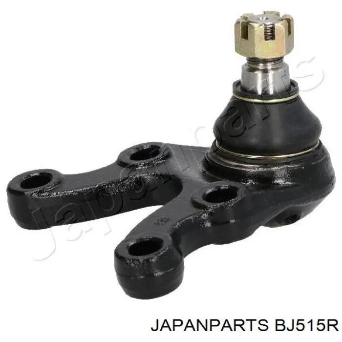 Шаровая опора нижняя левая Japan Parts BJ515R