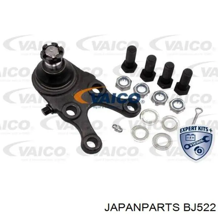 Верхние шаровые Japan Parts BJ522