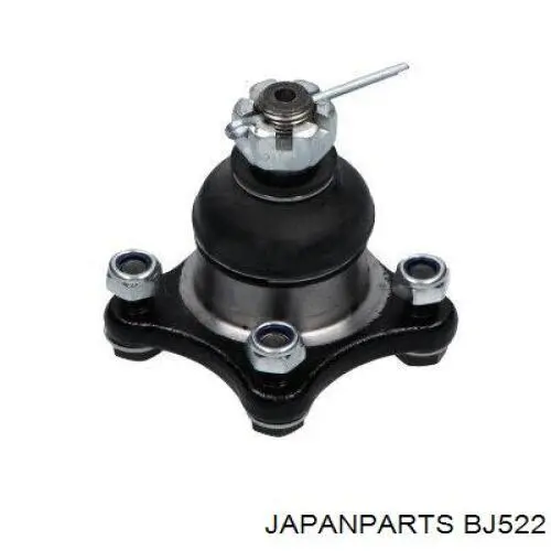 Шаровая опора верхняя Japan Parts BJ522