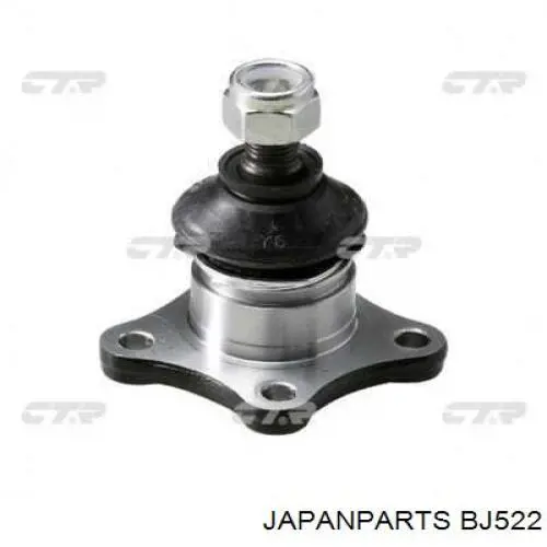 Верхняя шаровая опора BJ522 Japan Parts