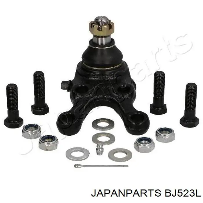 Шаровая опора нижняя левая Japan Parts BJ523L