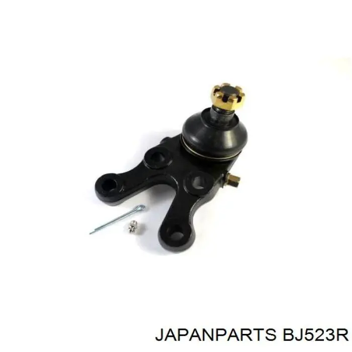Шаровая опора нижняя правая Japan Parts BJ523R