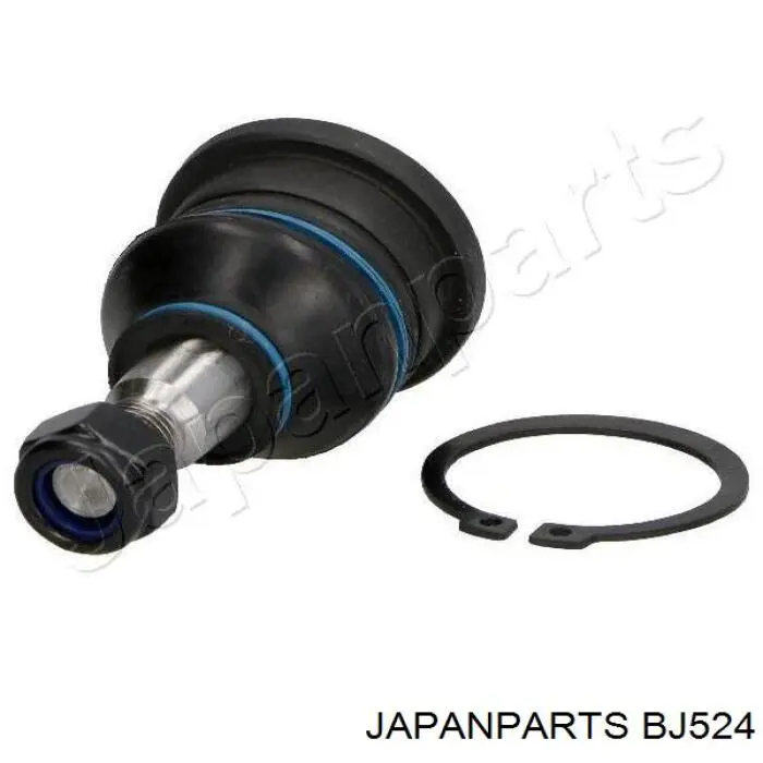 BJ524 Japan Parts шаровая опора нижняя