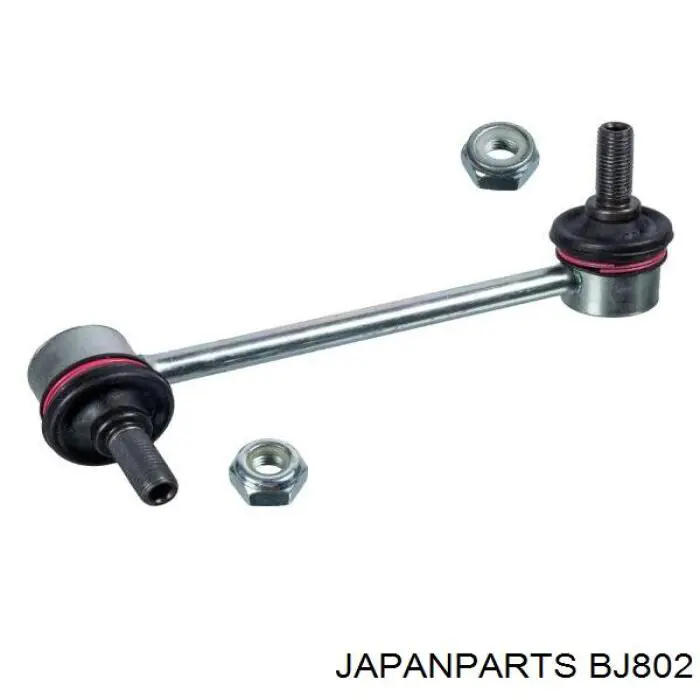 Шаровая опора, нижняя Japan Parts BJ802 цена, от 7.25 USD
