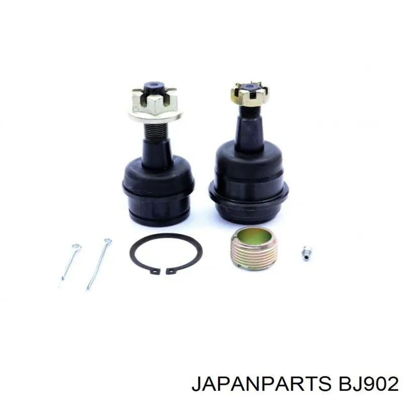 Купить BJ902 Japan Parts Нижняя шаровая опора