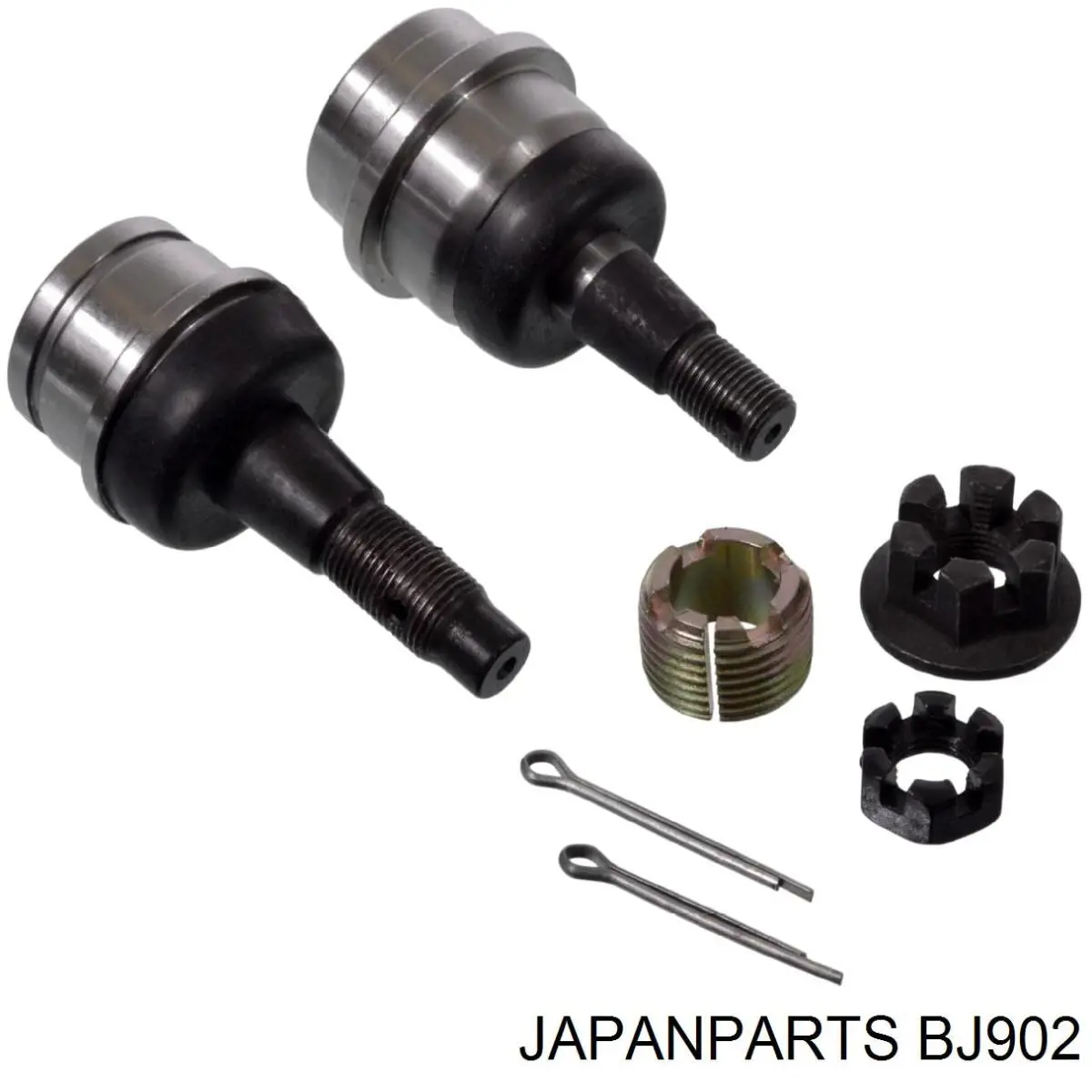 Нижняя шаровая опора BJ902 Japan Parts