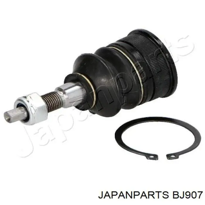 Верхняя шаровая опора Japan Parts BJ907 цена, от 16.11 USD