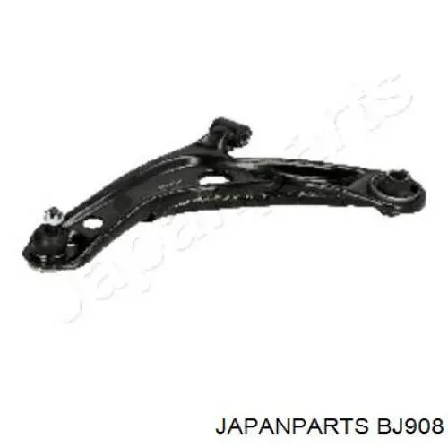 Шаровая опора задней подвески, верхняя Japan Parts BJ908