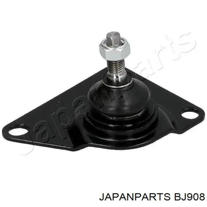 BJ908 Japan Parts шаровая опора задней подвески верхняя
