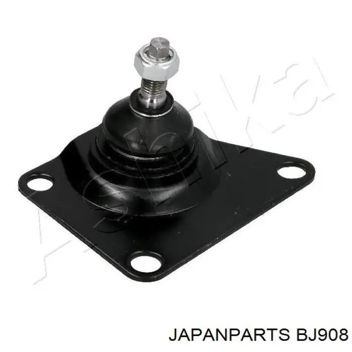 Купить BJ908 Japan Parts Верхняя шаровая опора задней подвески
