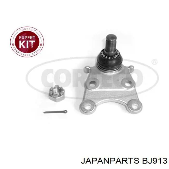 Нижняя шаровая опора BJ913 Japan Parts