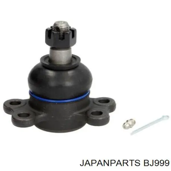 BJ999 Japan Parts шаровая опора верхняя