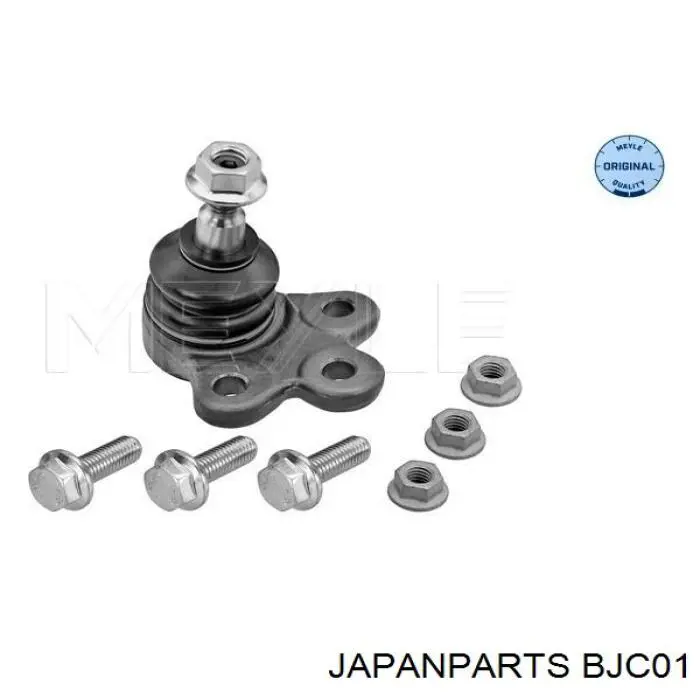 Шаровая опора BJC01 Japan Parts