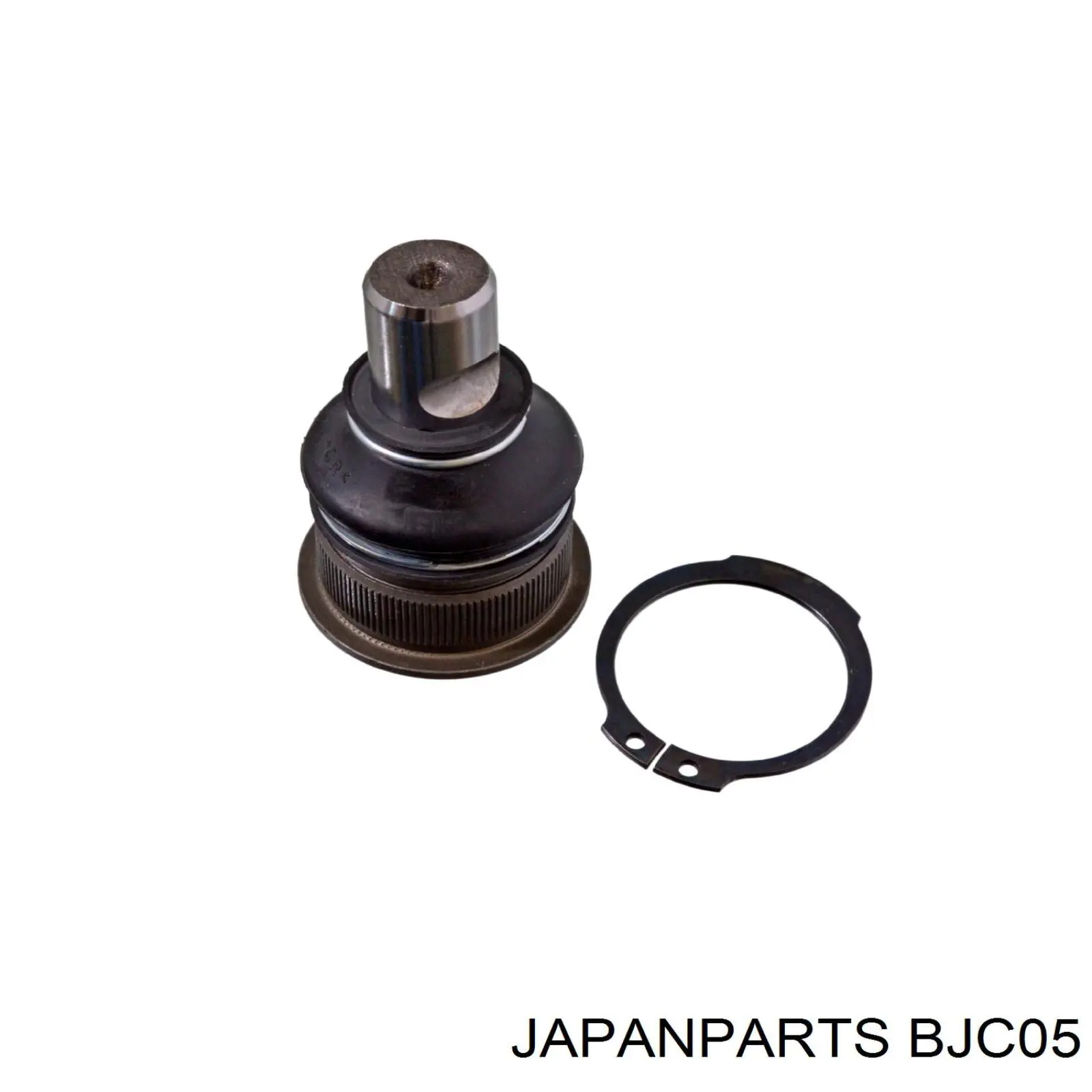 BJC05 Japan Parts