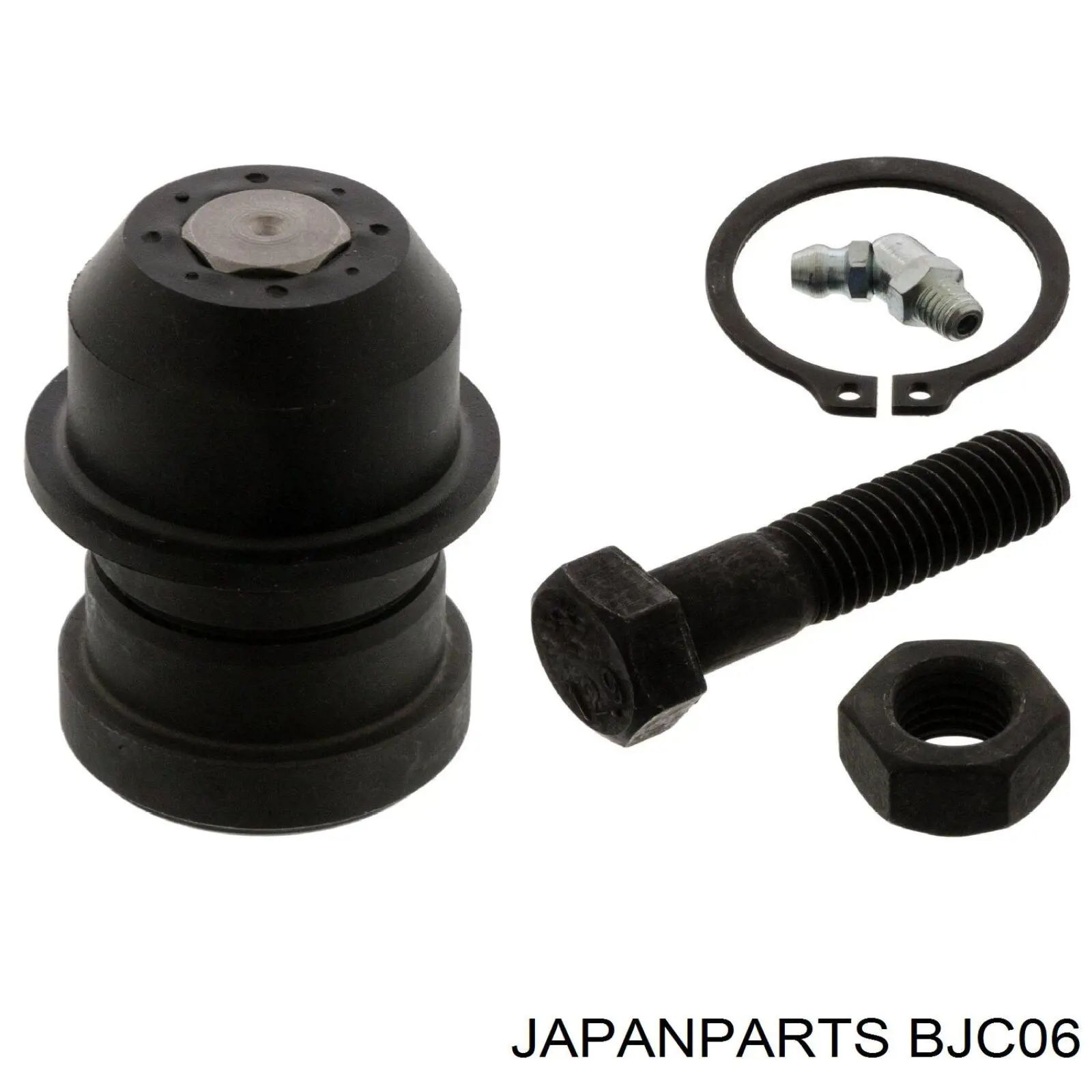 Нижняя шаровая опора BJC06 Japan Parts