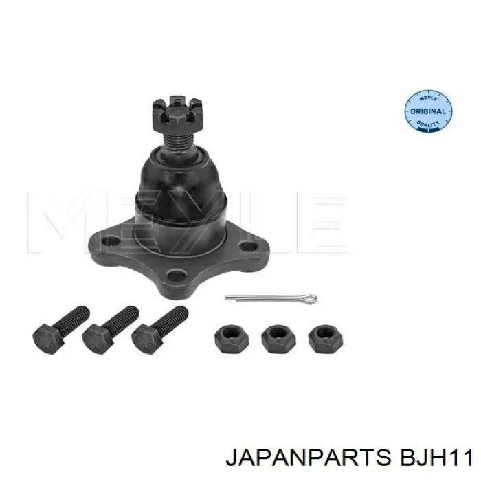 BJ-H11 Japan Parts шаровая опора верхняя