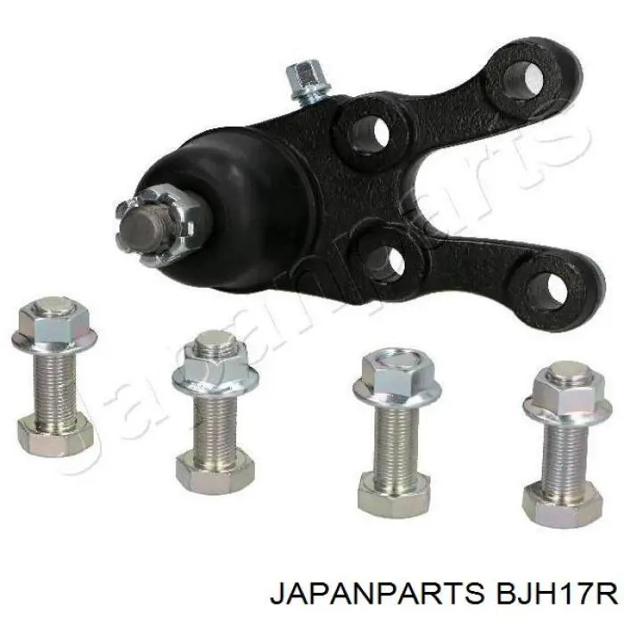 BJ-H17R Japan Parts шаровая опора нижняя правая