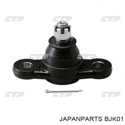 BJK01 Japan Parts шаровая опора нижняя