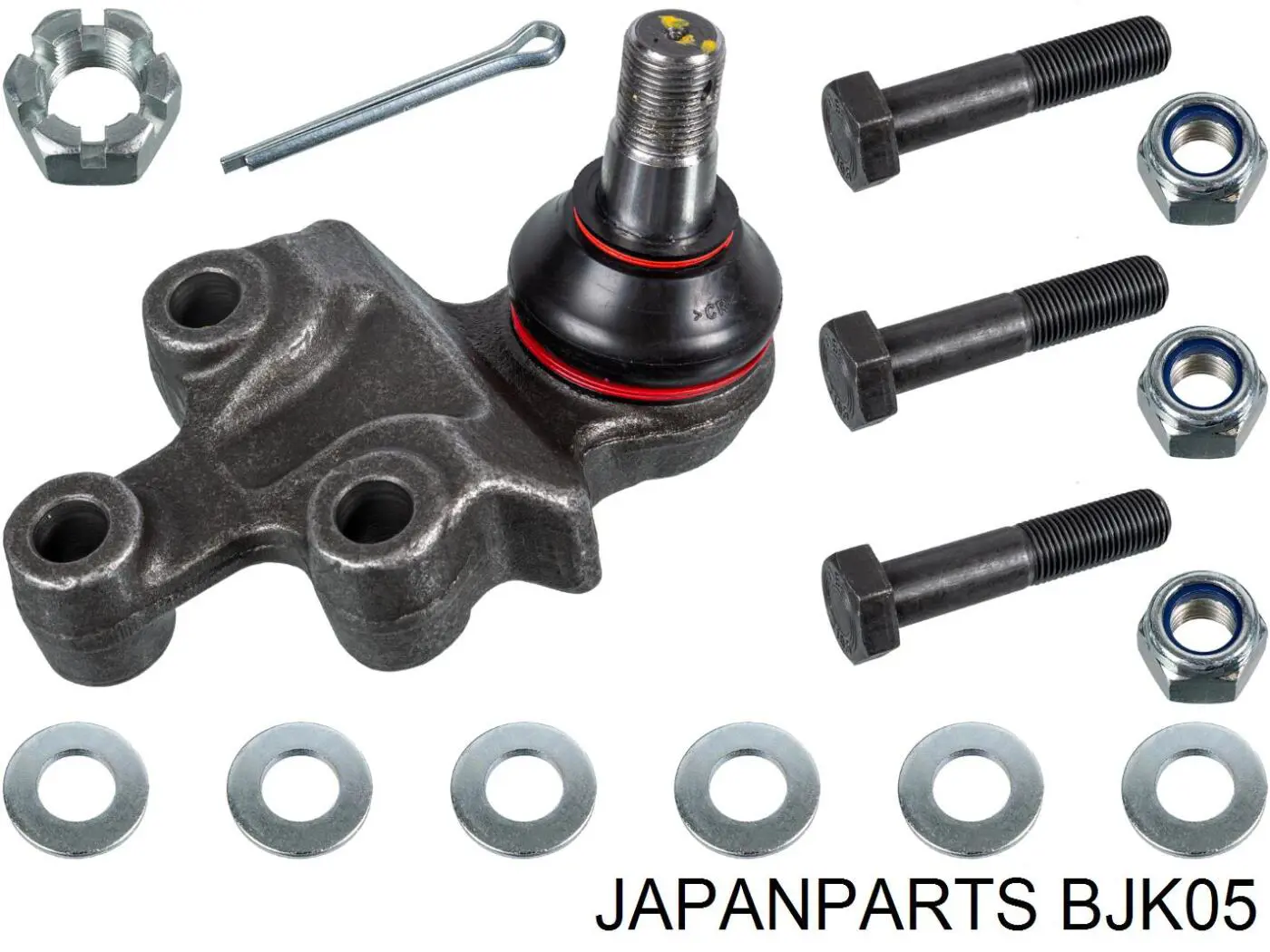 Нижняя шаровая опора BJK05 Japan Parts