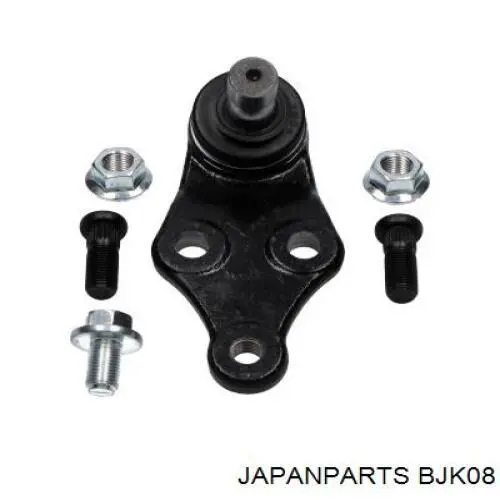 BJK08 Japan Parts Палец шаровой нижний