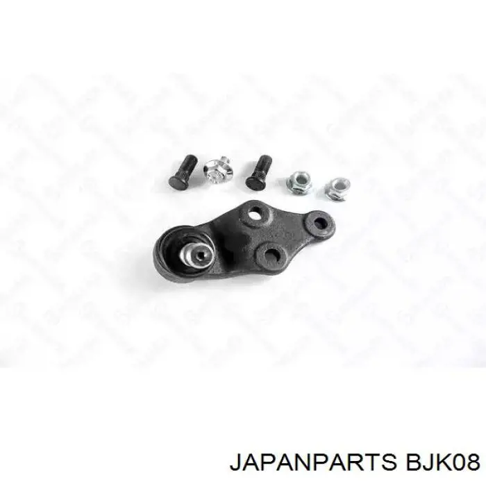 Шаровая опора, нижняя Japan Parts BJK08 цена, от 22.30 USD