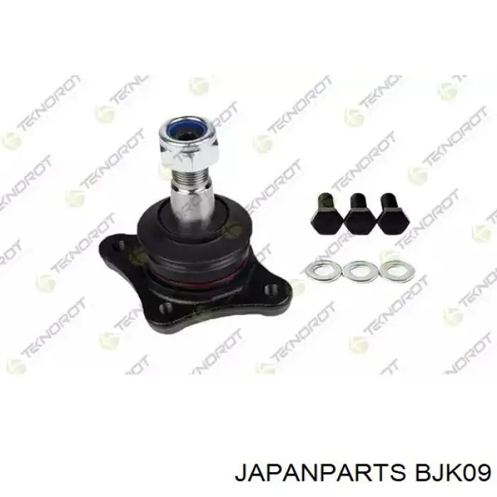 Нижняя шаровая опора BJK09 Japan Parts