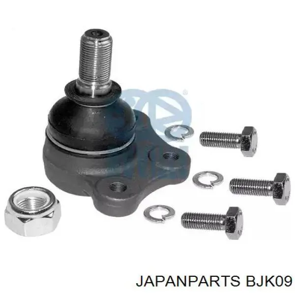 Нижняя шаровая опора Japan Parts BJK09
