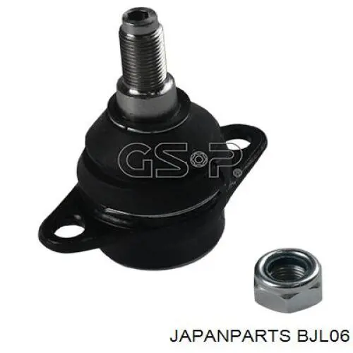 Rótula de suspensión superior BJL06 Japan Parts