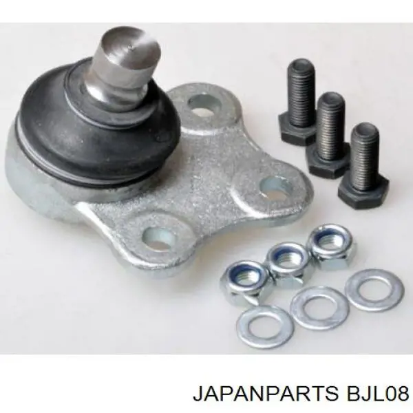 Нижняя шаровая опора Japan Parts BJL08