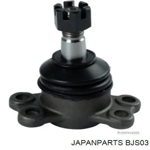 Шаровая опора BJS03 Japan Parts