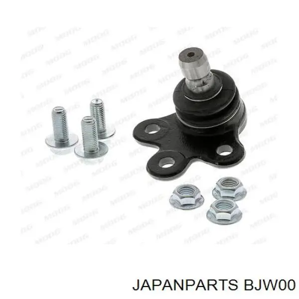 Нижняя шаровая опора BJW00 Japan Parts