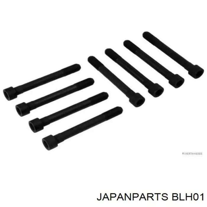 Болт ГБЦ BLH01 Japan Parts