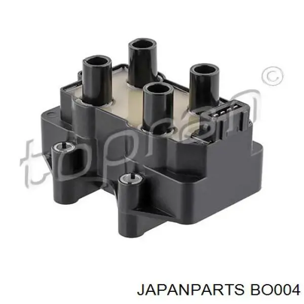 Катушка зажигания BO004 Japan Parts