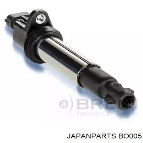 Катушка зажигания JAPANPARTS BO005