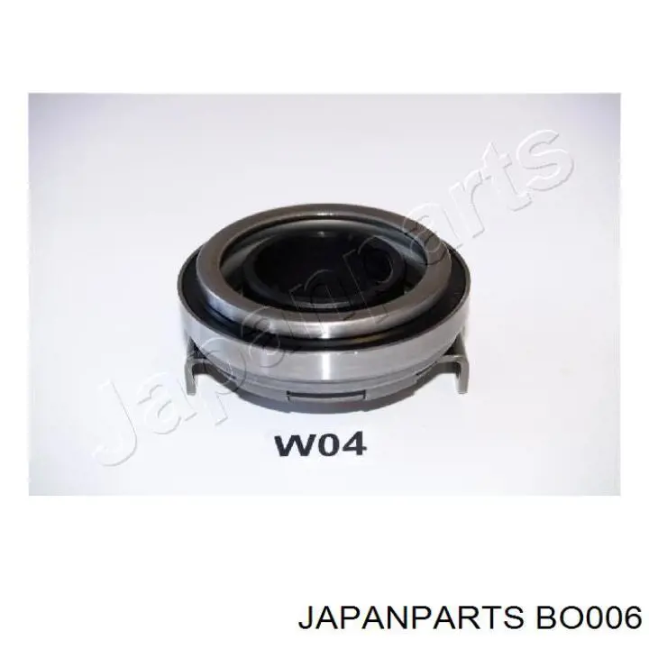 BO-006 Japan Parts катушка