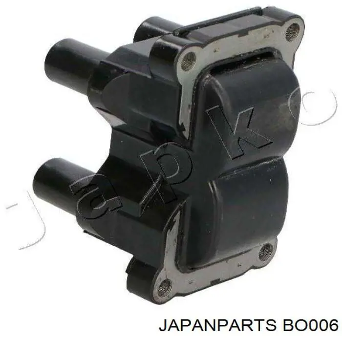 Катушка зажигания BO006 Japan Parts