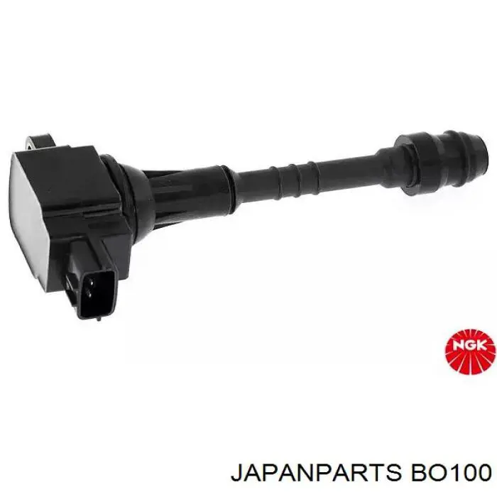 BO100 Japan Parts Катушка зажигания