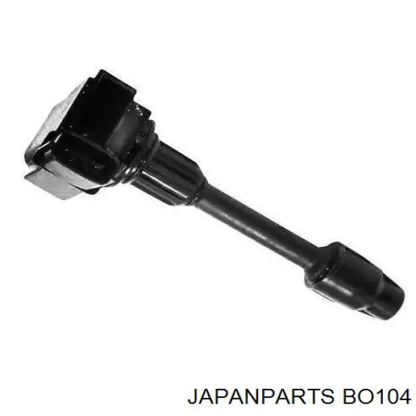 Купить BO104 Japan Parts Катушка зажигания