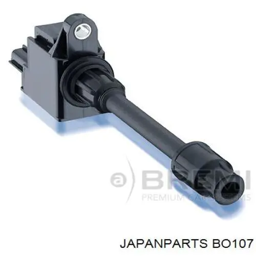 Катушка зажигания BO107 Japan Parts