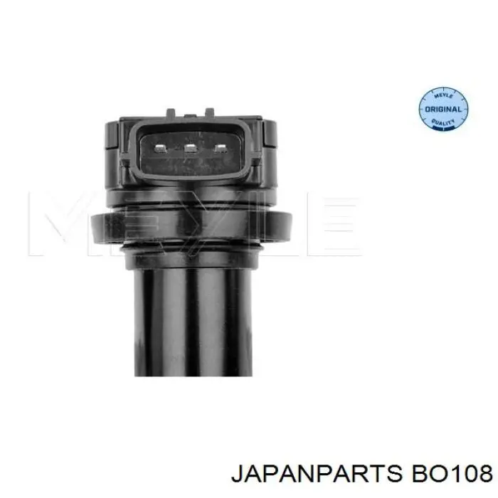 Bobina de encendido BO108 Japan Parts