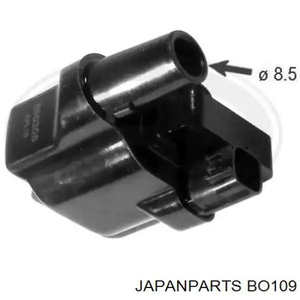 Катушка Japan Parts BO109