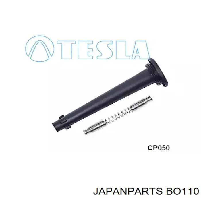 Модуль зажигания Japan Parts BO110 цена, от 27.80 USD