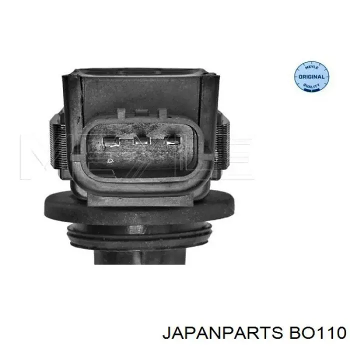 Купить BO110 Japan Parts Катушка зажигания