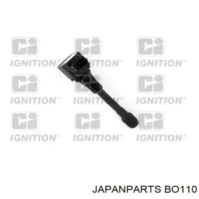 Катушка зажигания BO110 Japan Parts