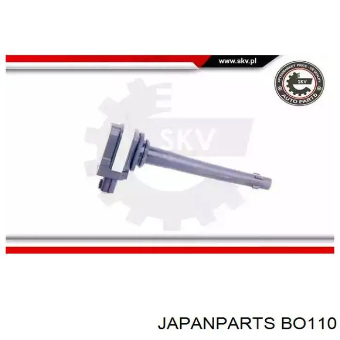 Катушка зажигания BO110 Japan Parts