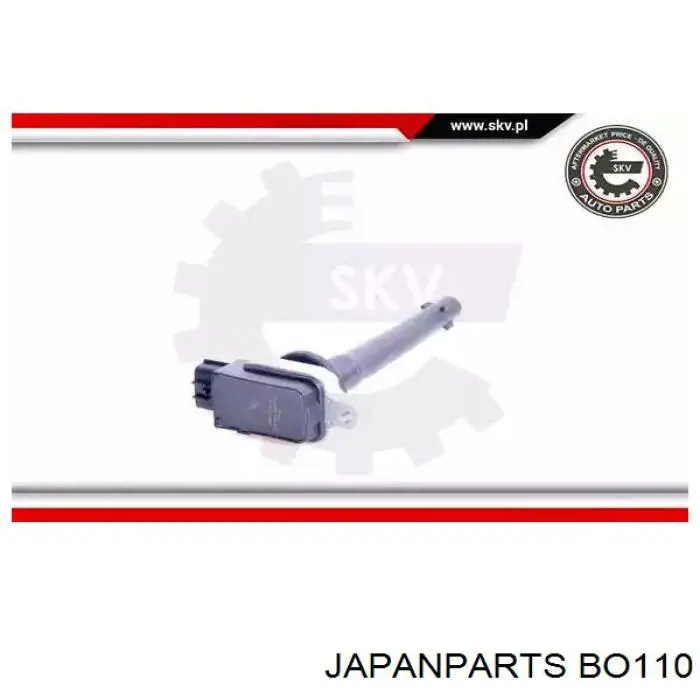 BO110 Japan Parts Катушка зажигания