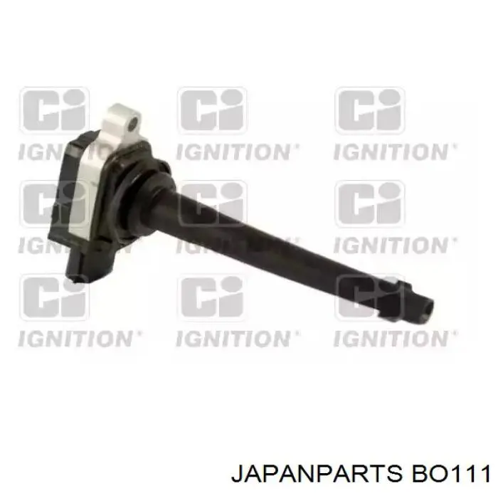 Купить BO111 Japan Parts Катушка зажигания