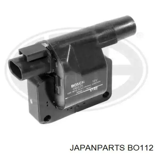 BO112 Japan Parts